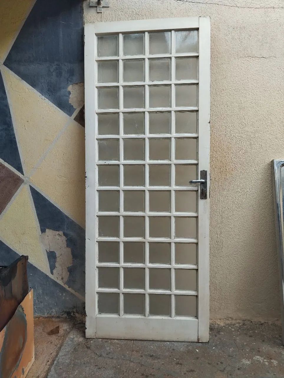 Porta de Ferro  - Foto 2