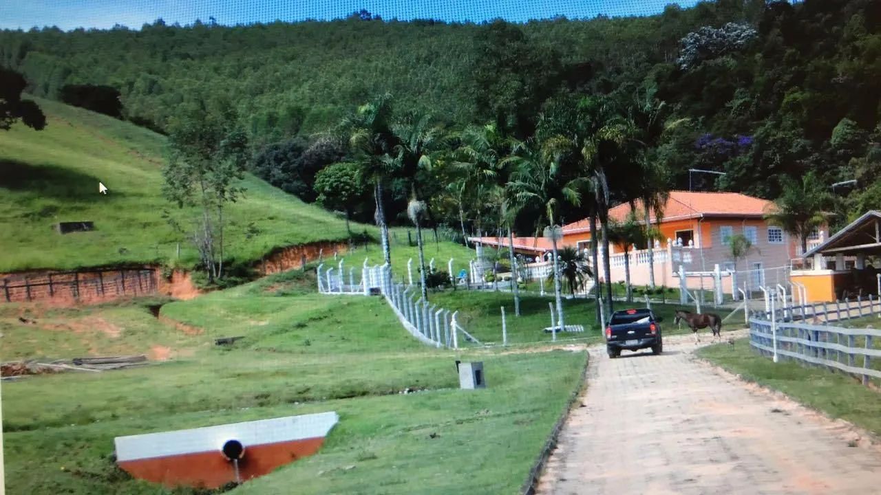FAZENDA RURAL em LAGOINHA - SP, CENTRO - Foto 2