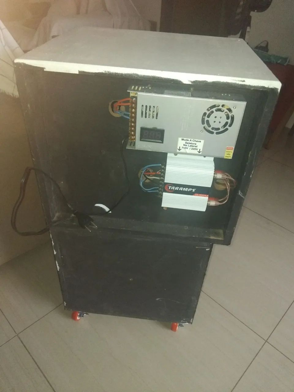Caixa Bob pancadão  - Foto 2