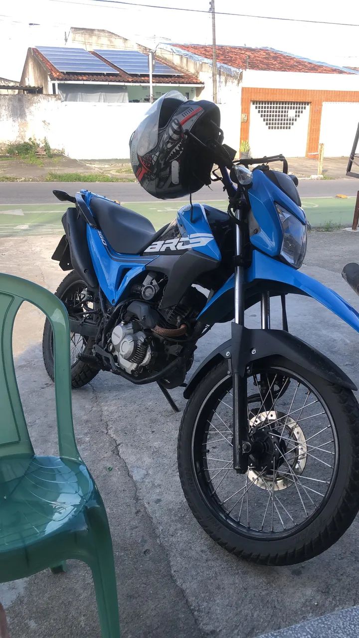 Bros 2019  - Foto 2