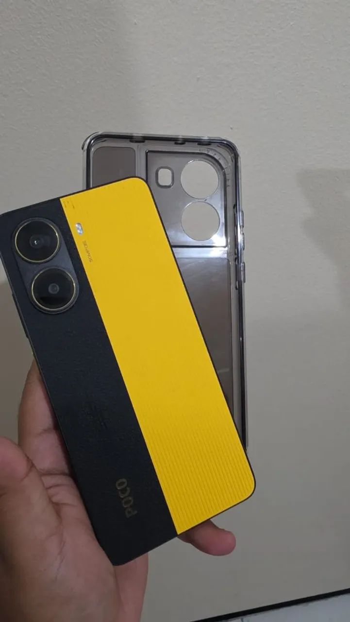 ? X7 Pro 5G ? 512GB + 12GB RAM ?