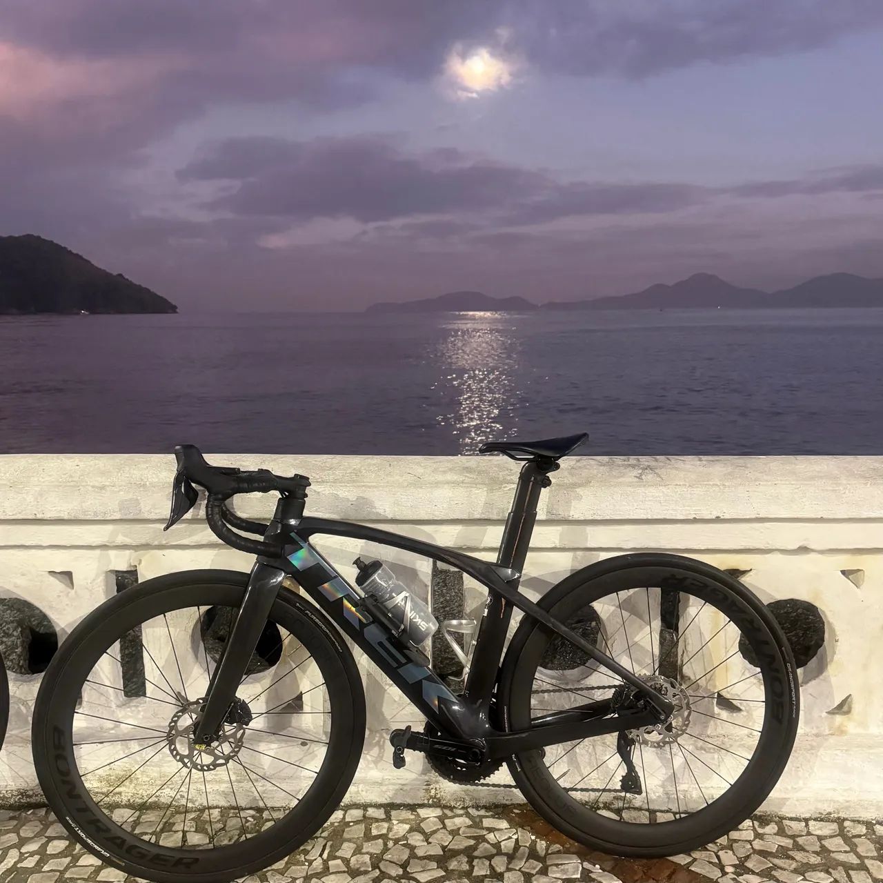 Trek Madone SL6