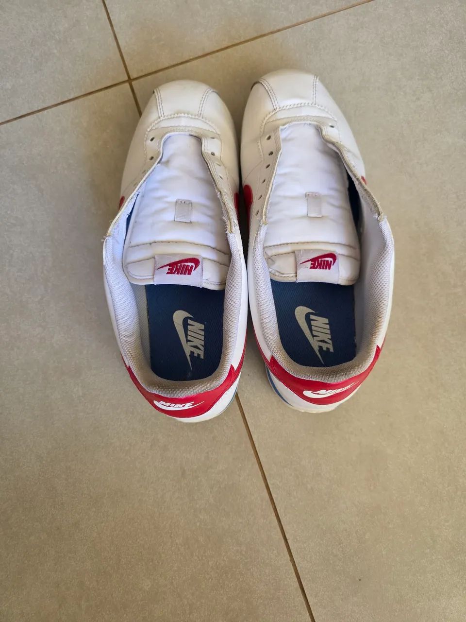 Tênis Nike - Foto 4