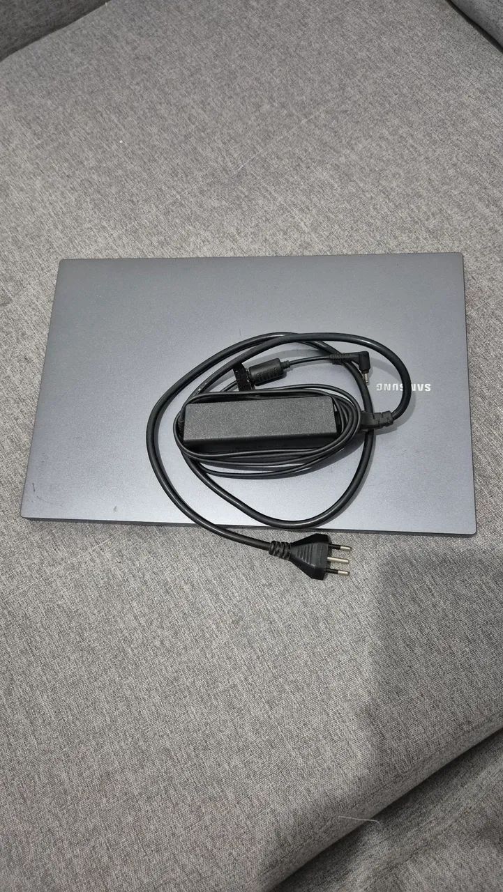 Notebook Samsung  - Foto 2