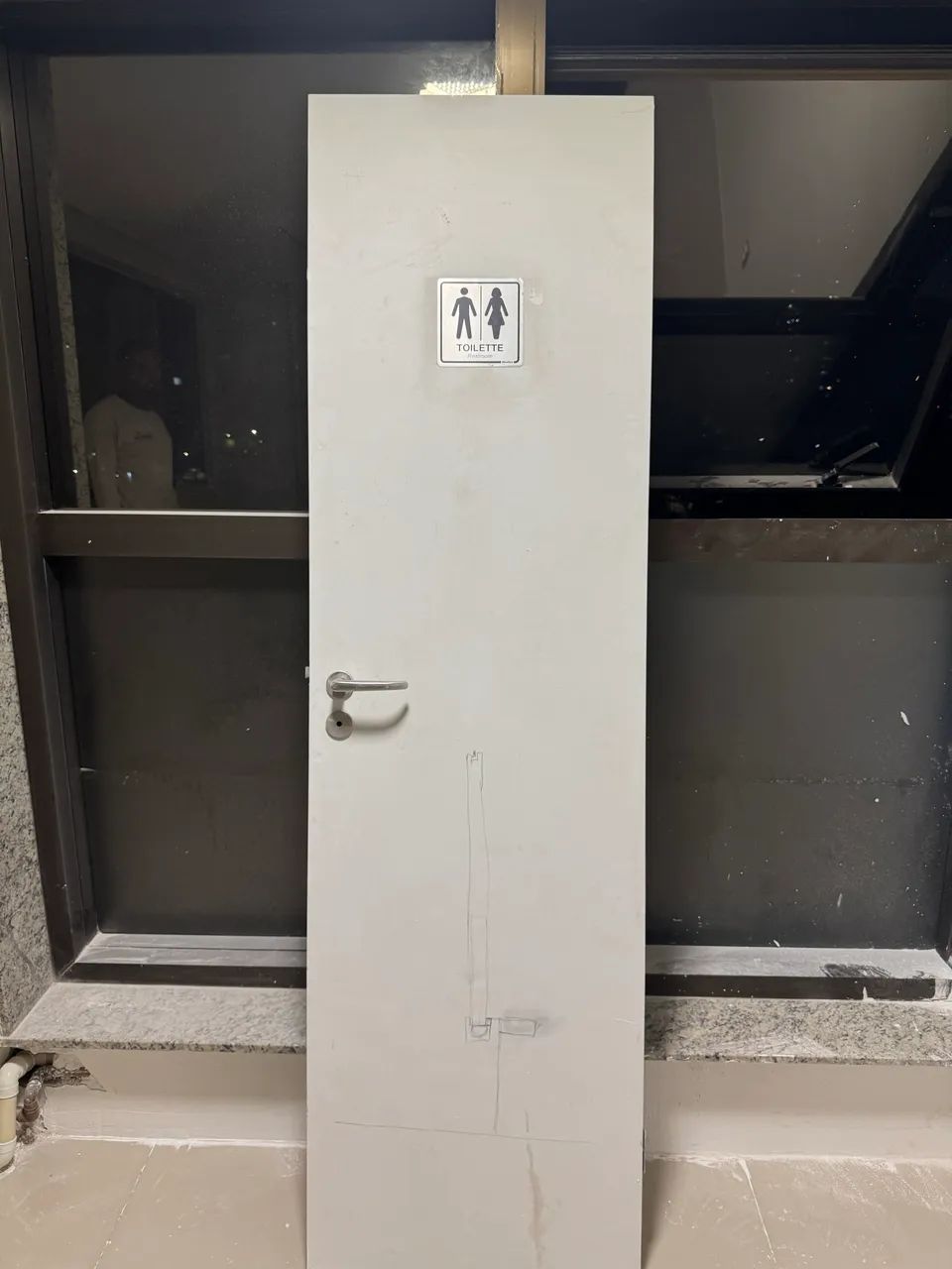 Porta  - Foto 3