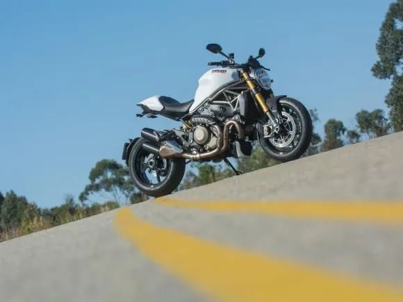 DUCATI MONSTER 1200 S - 2015/2015 - Foto 2