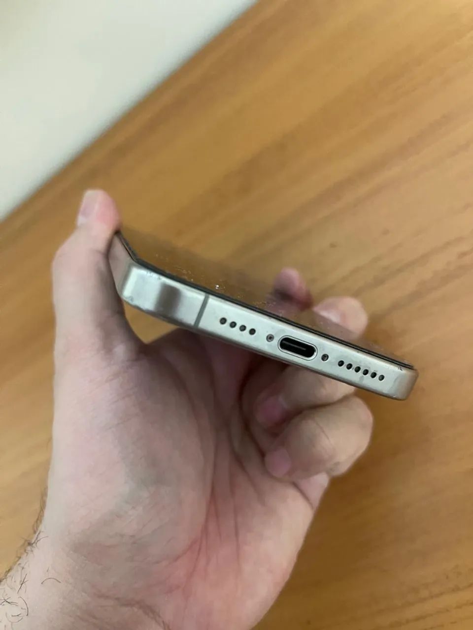 iPhone 15 pro max 256  - Foto 5