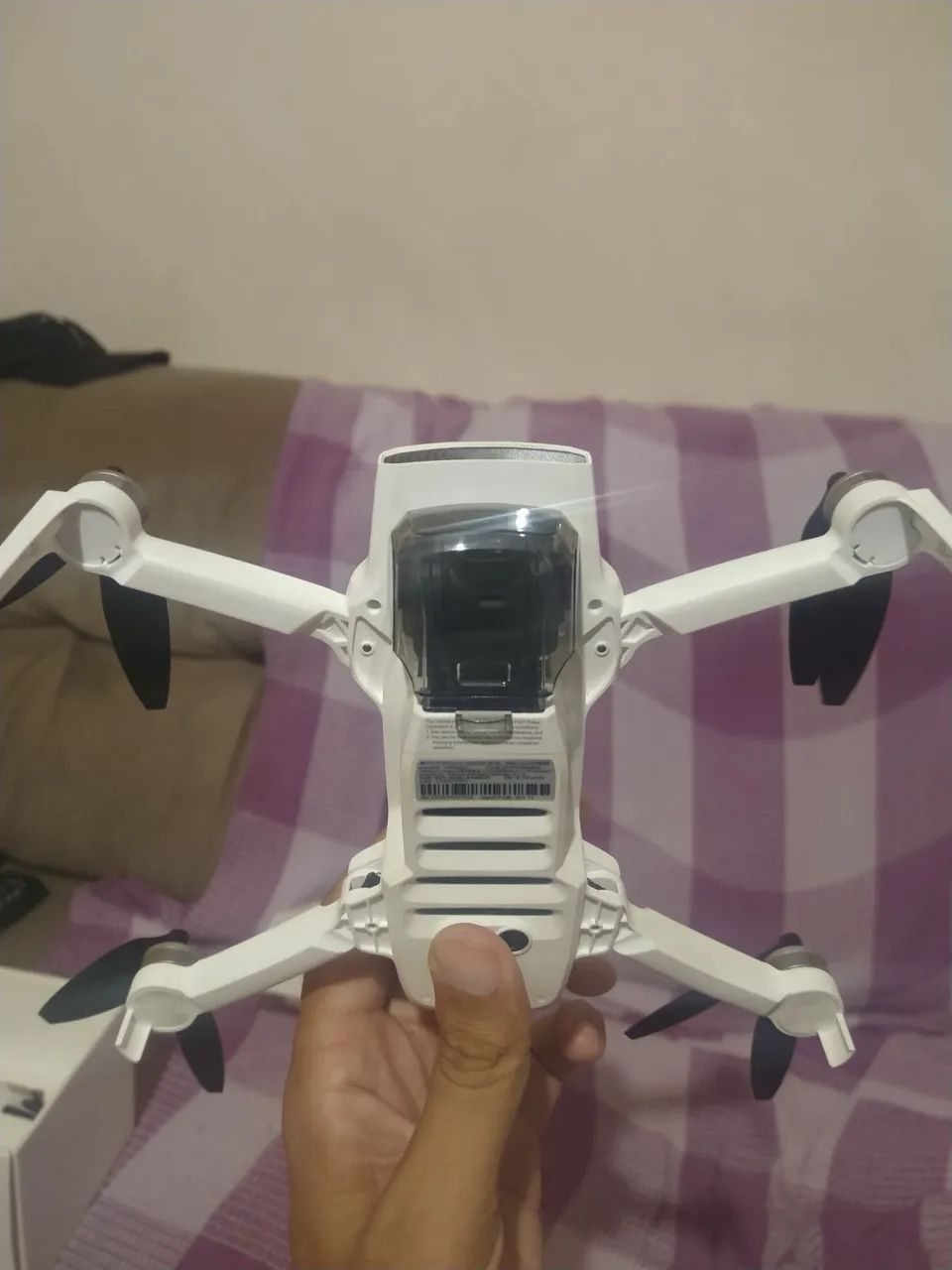 Drone  - Foto 2