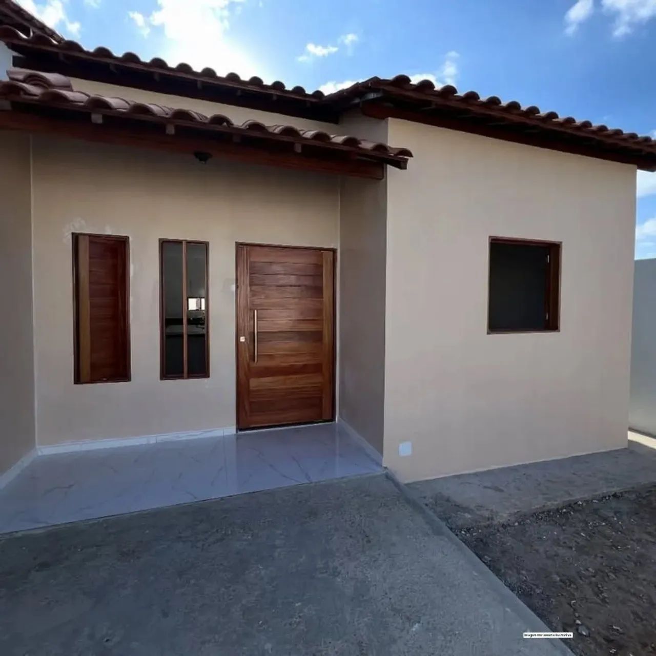 CASA MODERNA - CONFIRA!