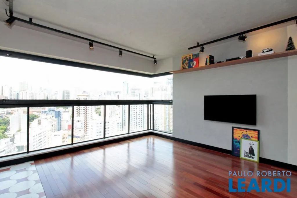 APARTAMENTO - CONSOLAÇÃO - SP - Foto 3
