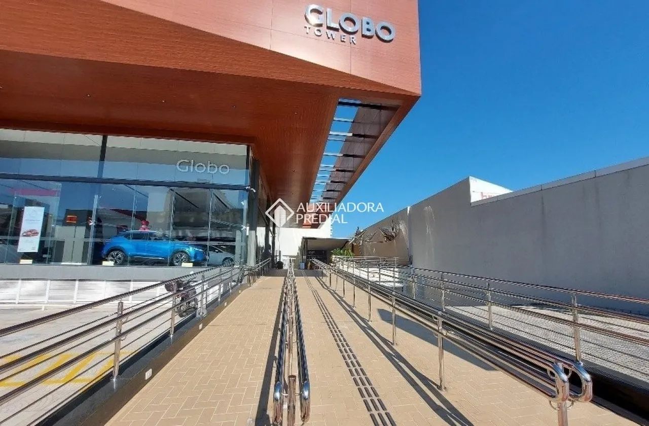 Sala Comercial para Locação - Bairro Estreito, Florianópolis - Foto 2