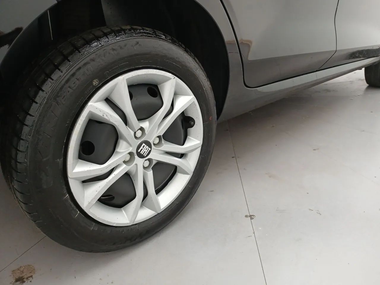 Fiat Argo Drive 1.0 Firefly, foto 14 de 18