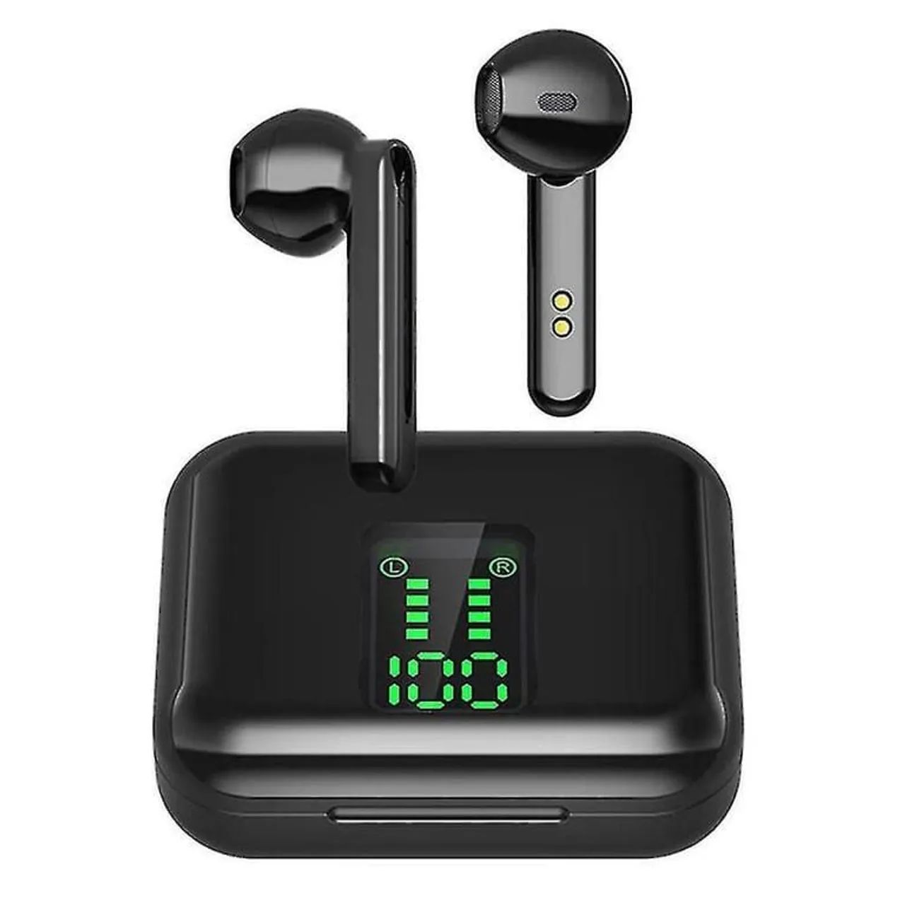 Fone Bluetooth T9 - Foto 4