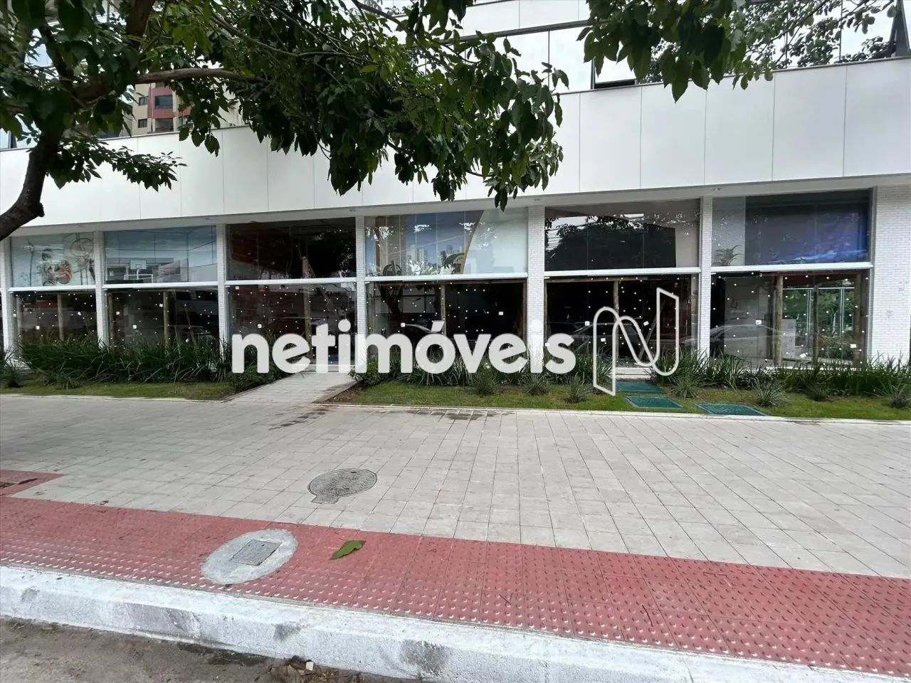Locação Loja Santa Lúcia Vitória - Foto 3