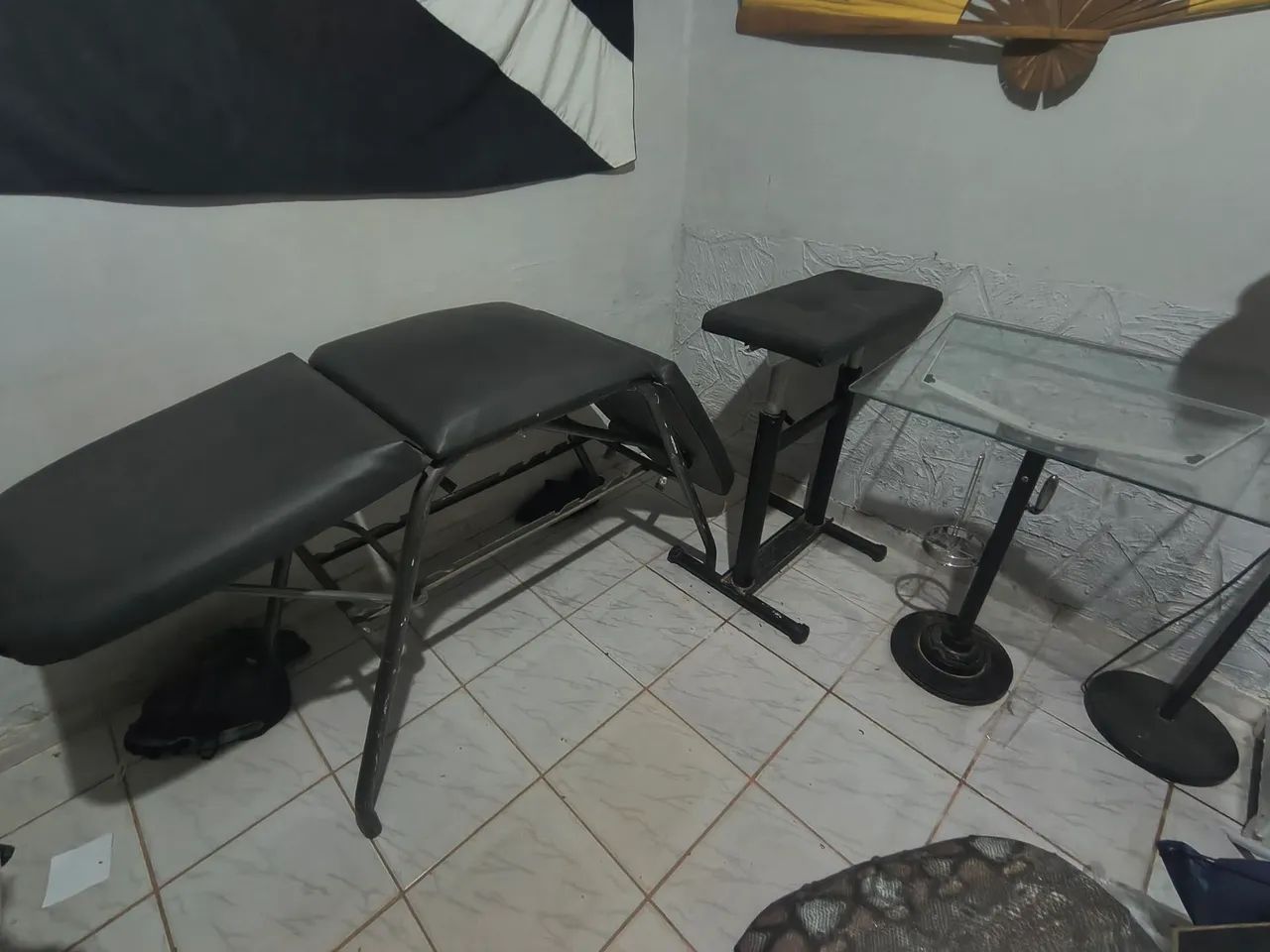 Maca estetica/tatuagem  - Foto 5