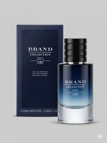 Sauvage Inspiração 25 ml - Foto 2