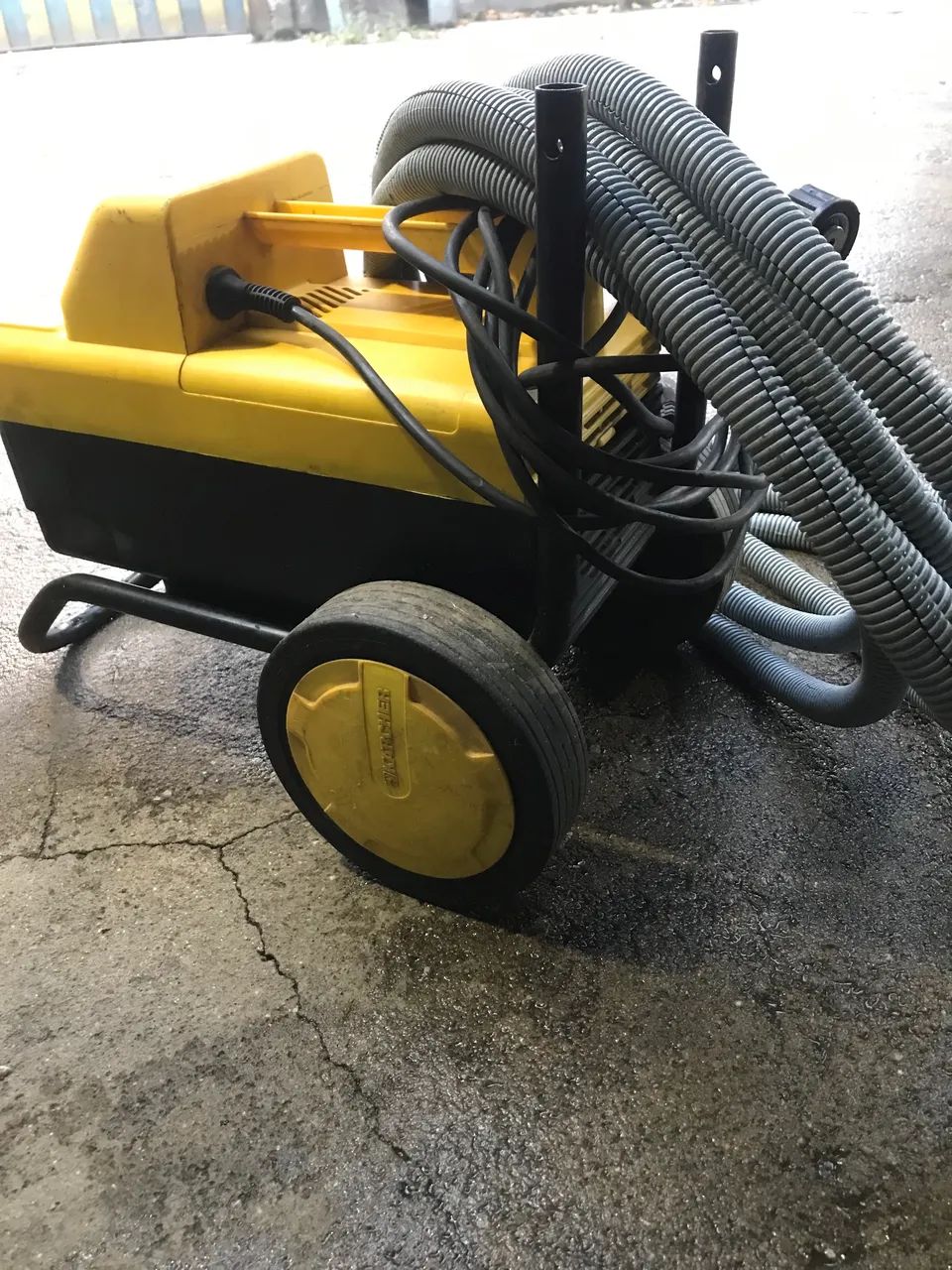 Karcher HD585 - Foto 2