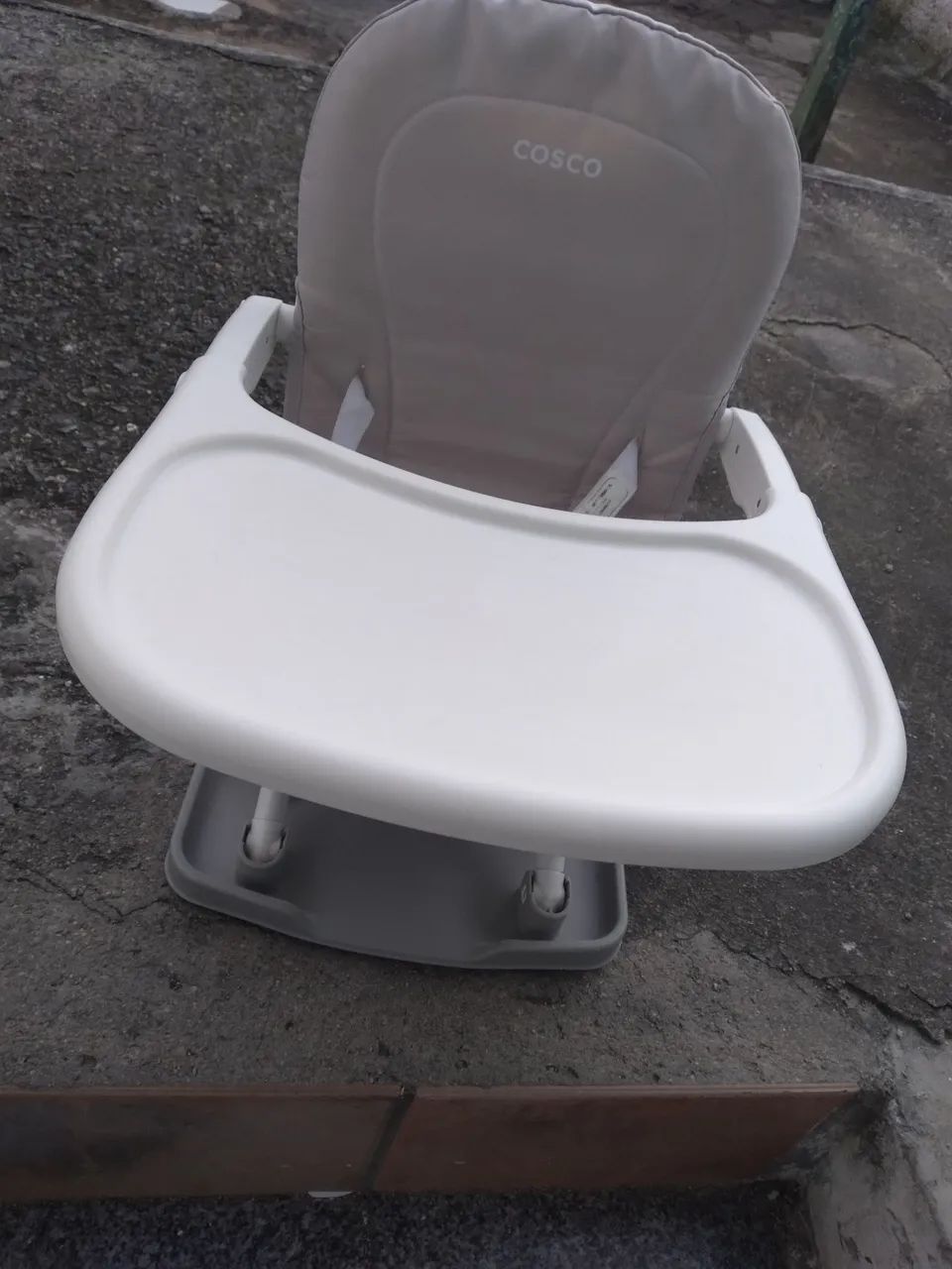 Cadeirinha Alimentar  - Foto 2