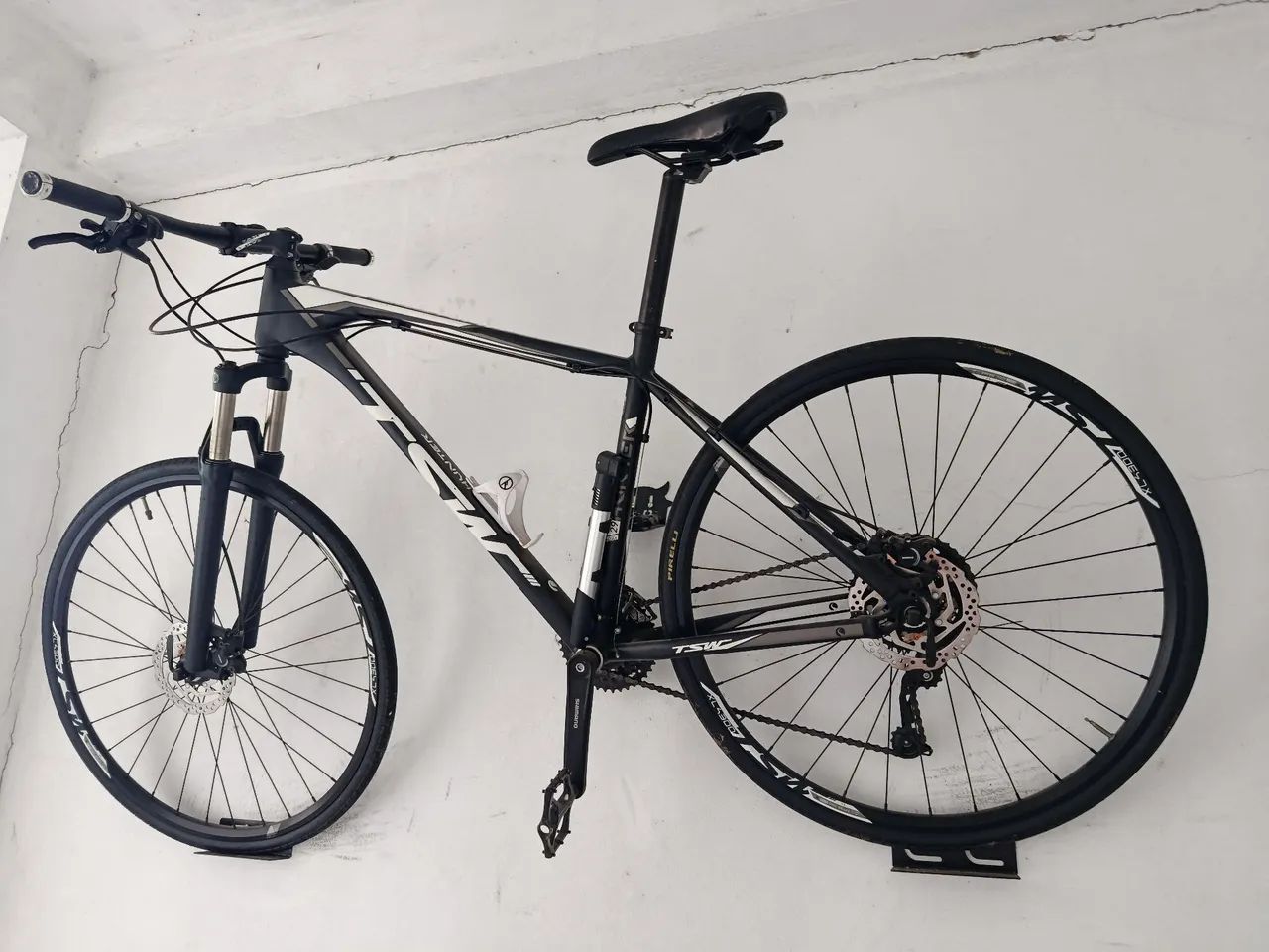 Bicicleta aro 29 
