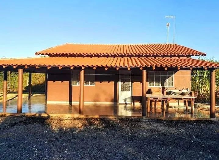 Sítio 25 Km de Montes Claros  - Foto 5