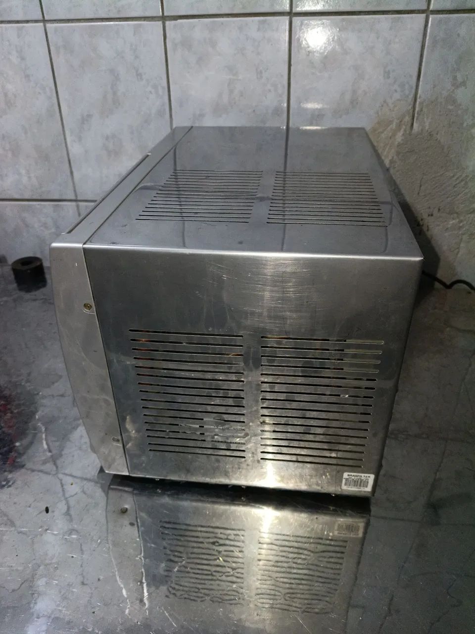 Filtro  - Foto 2