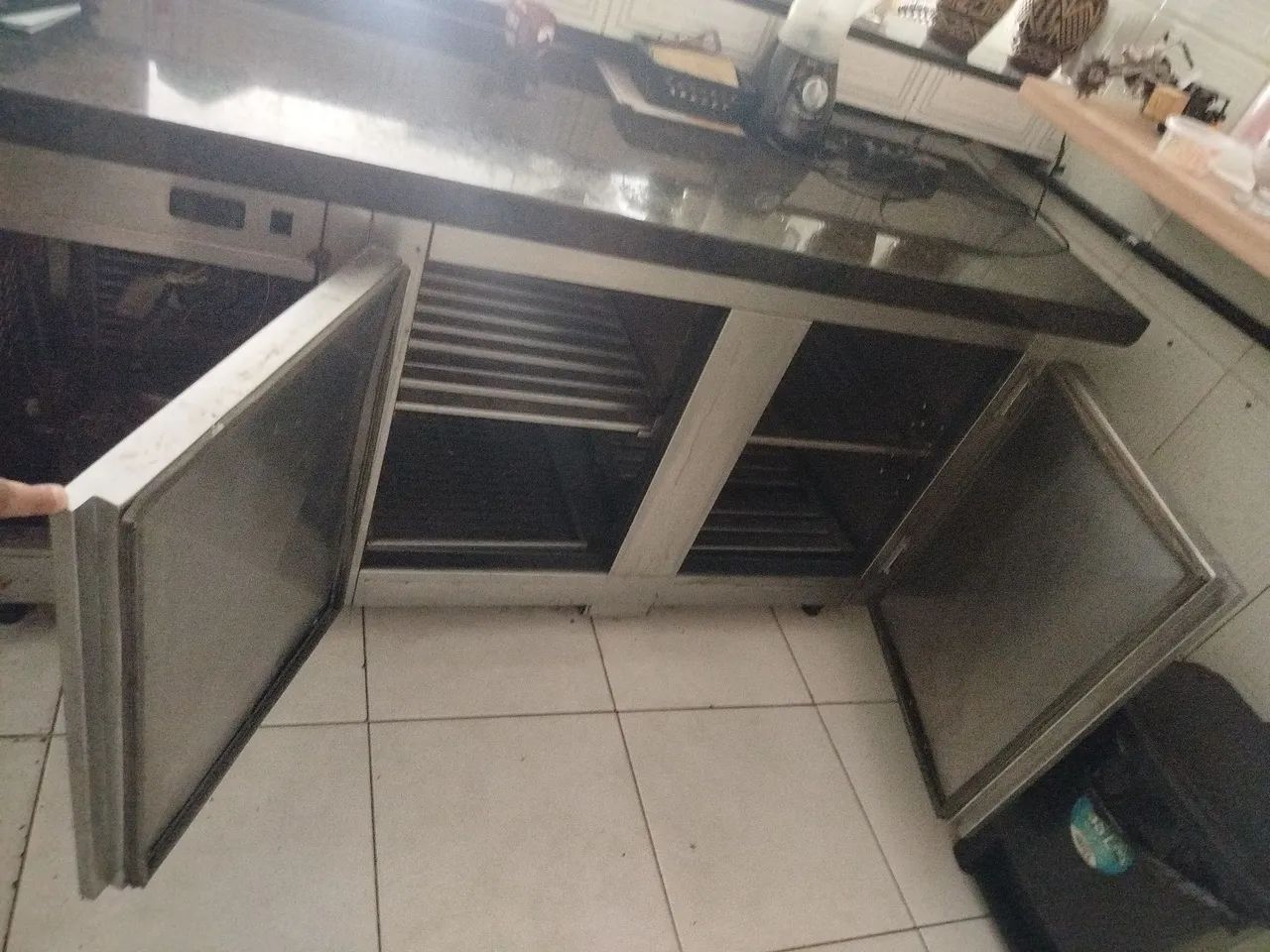 Balcão frigorifico - Foto 2