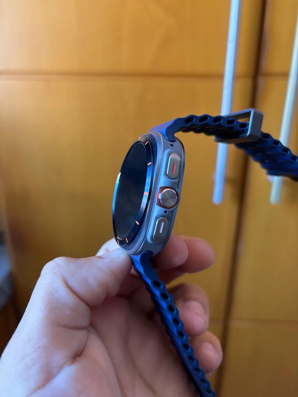 Galaxy Watch Ultra - Foto 2