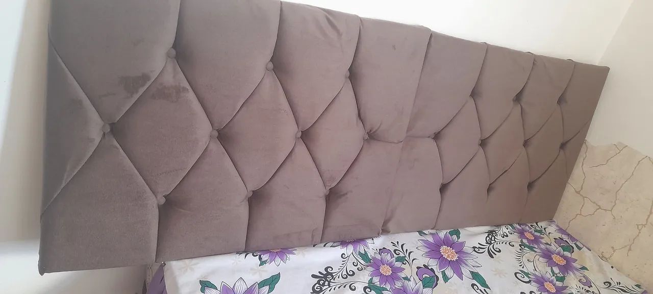 Cabecera de cama queen - Foto 3