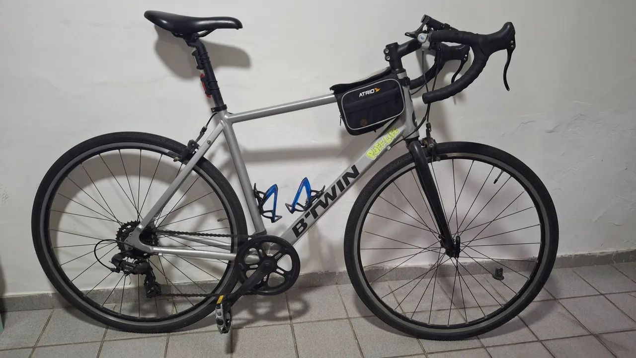 Speed Triban 100  - Foto 2