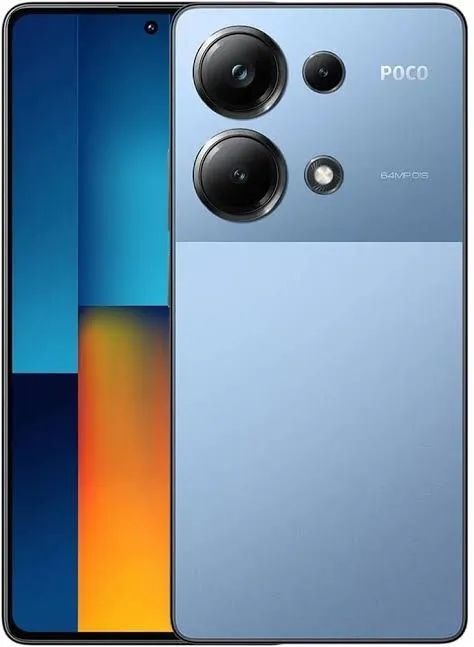 POCO M6 PRO 4G - Foto 2
