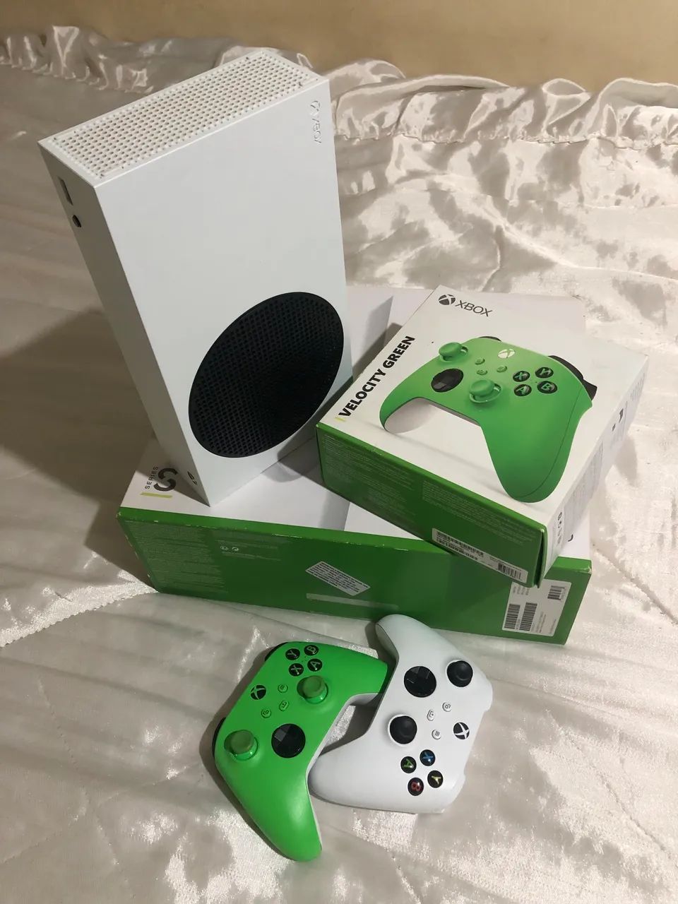 Xbox series S 