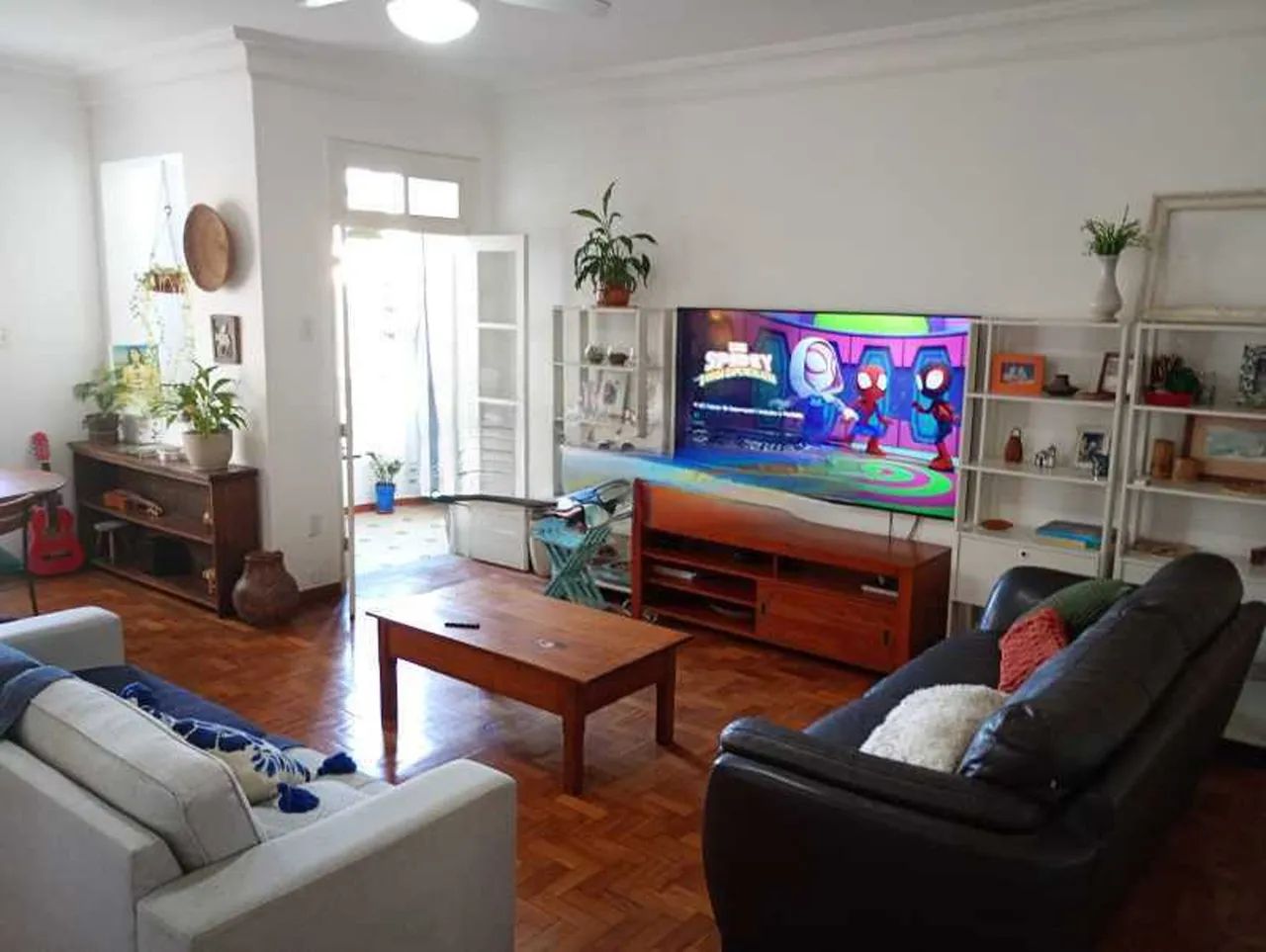 Apartamento : / Residencial / Glória - Foto 5