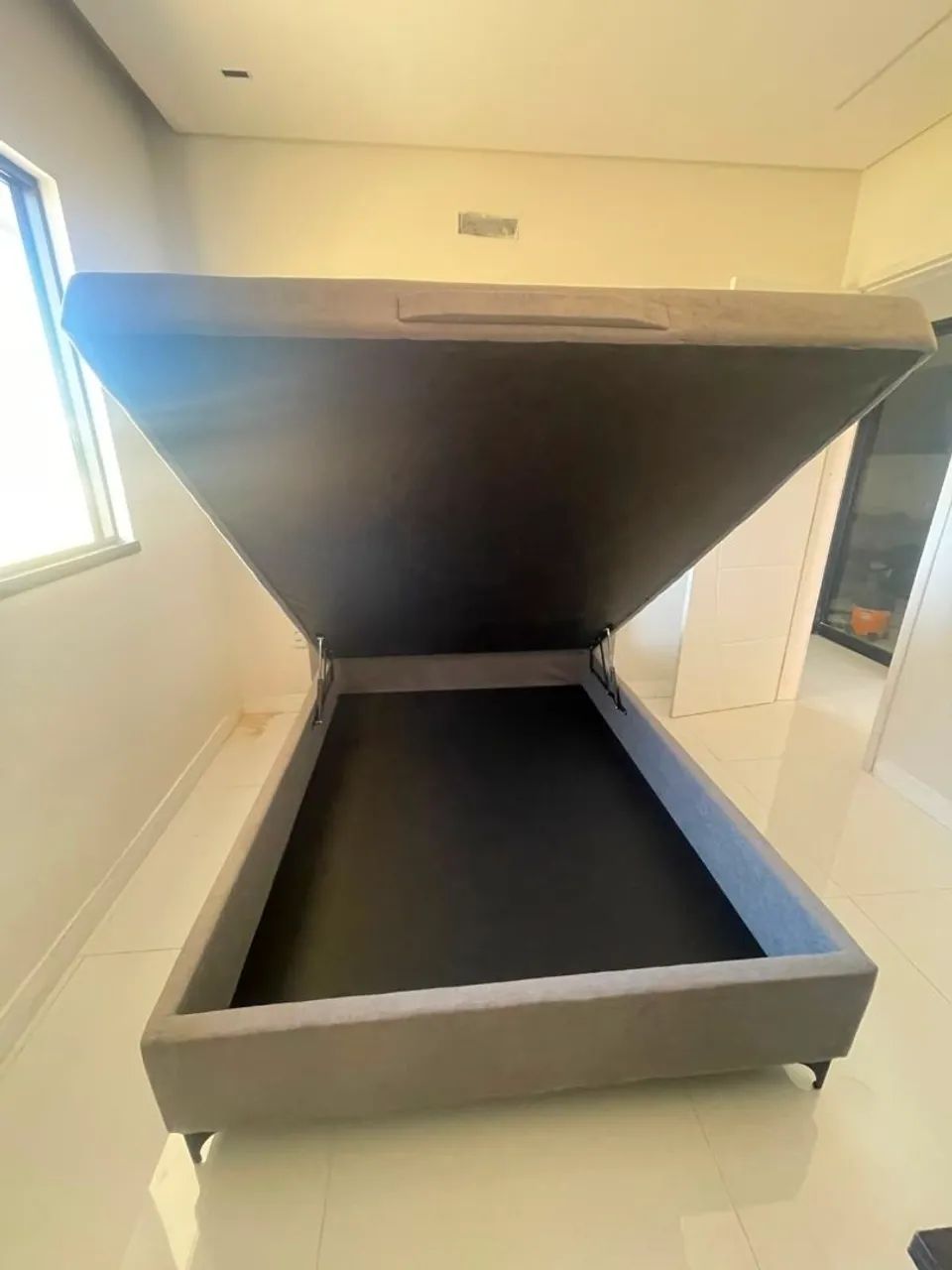 Box baú  - Foto 4