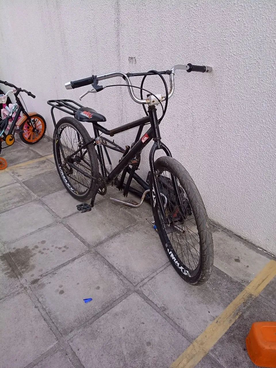 Bike aro 26 