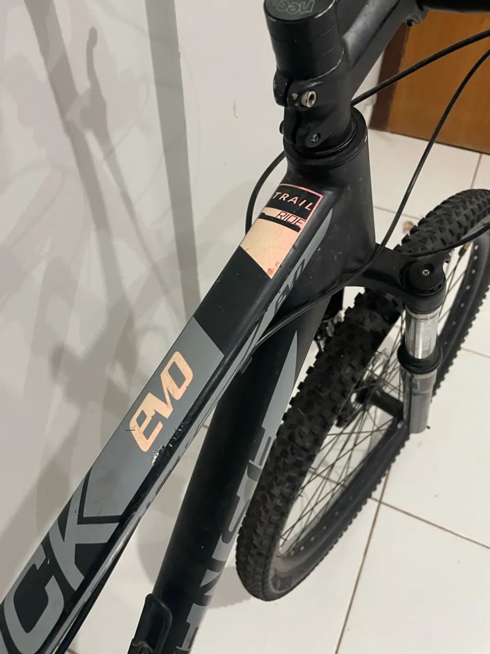 Bicicleta MTB SENSE ROCK EVO - Foto 3