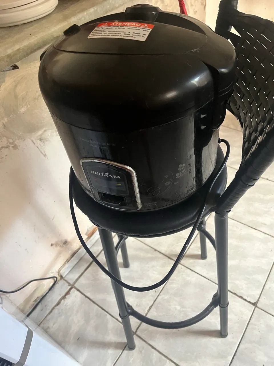 Panela de arroz  - Foto 2