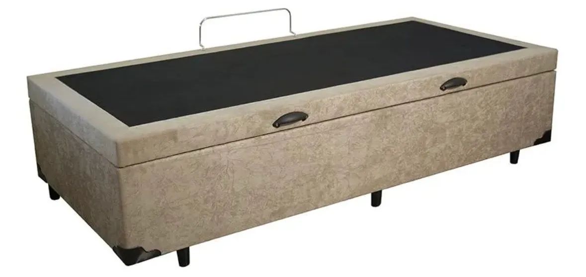 Cama box, marca: Sleep Box - Foto 2