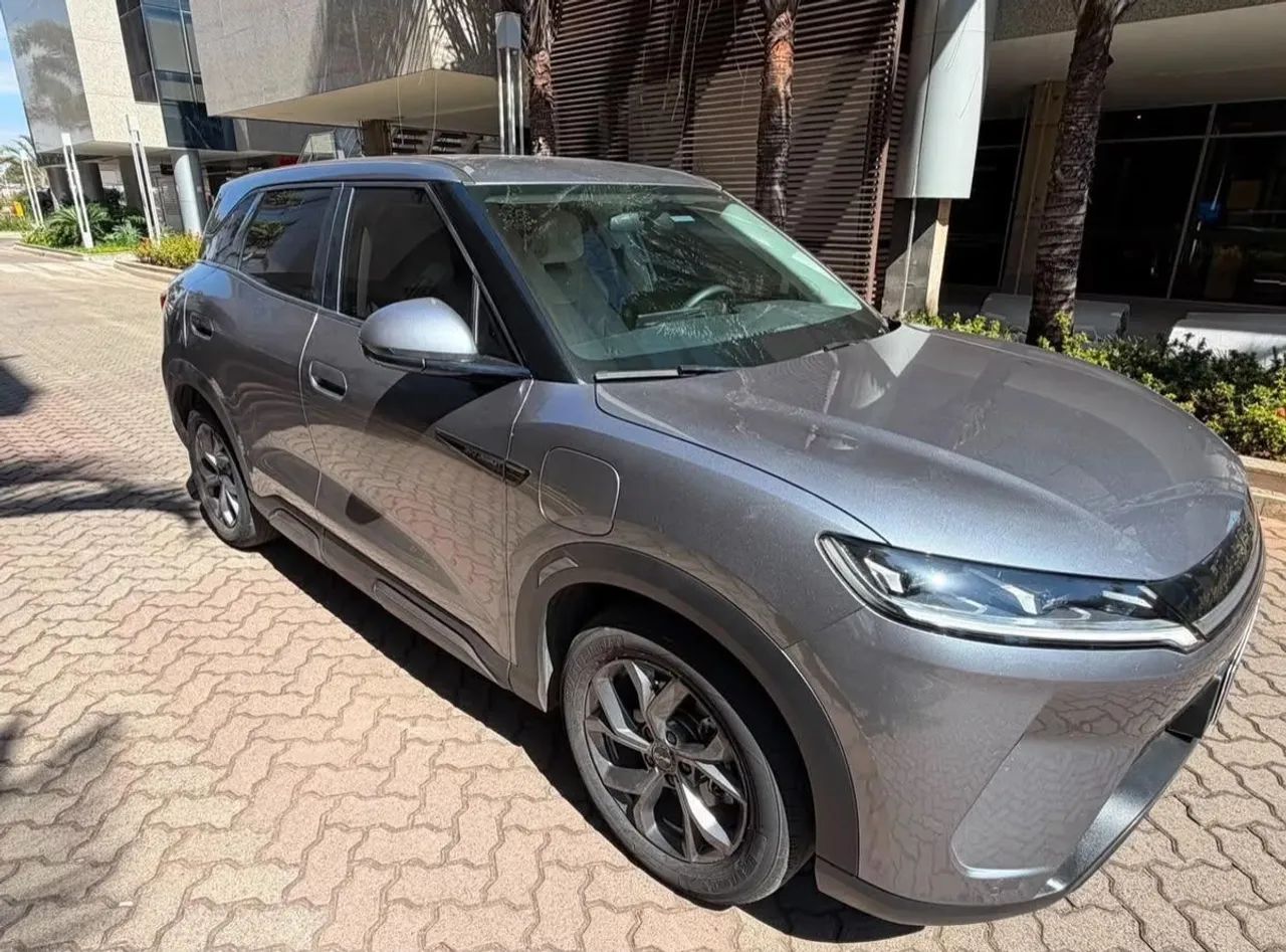 BYD Yuan Pro Elétrico 2025 - Foto 2