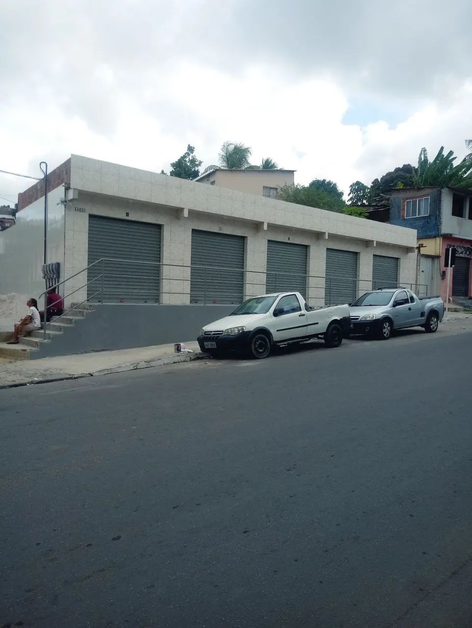 Box /Ponto comercial  - Foto 2