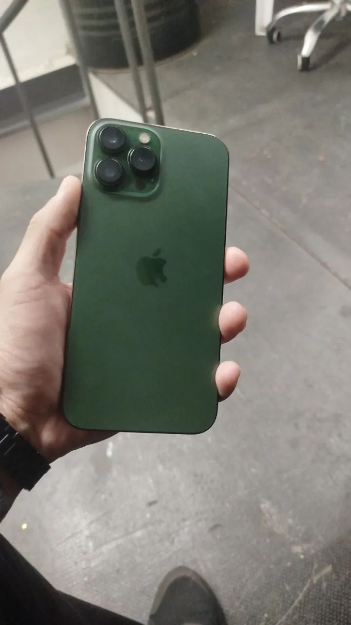iPhone 13 pro max  - Foto 5