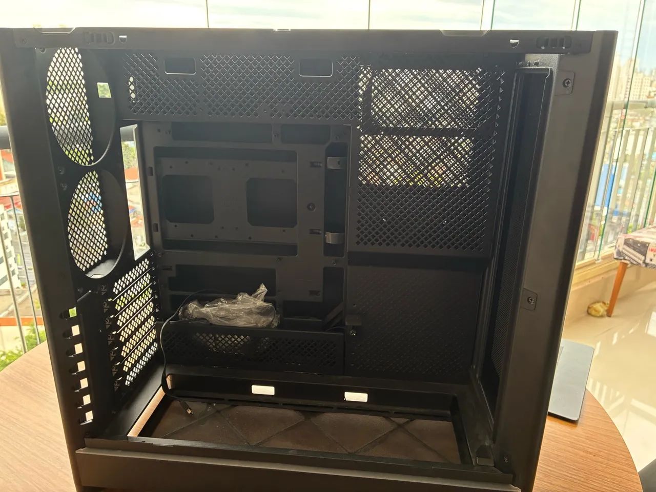 Gabinete HS01  - Foto 3