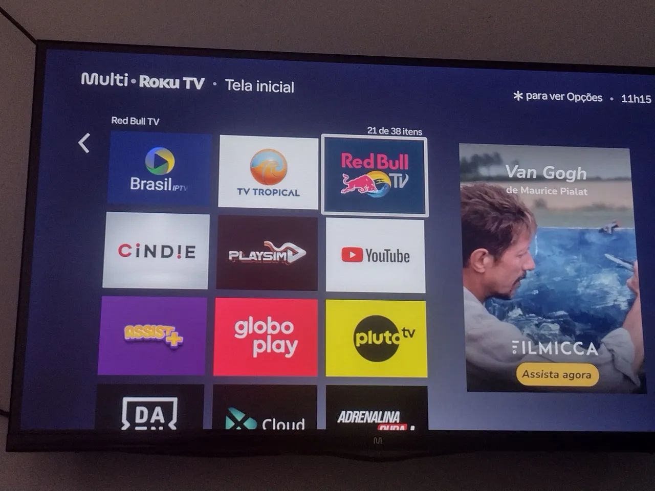 Smart tv - Foto 3
