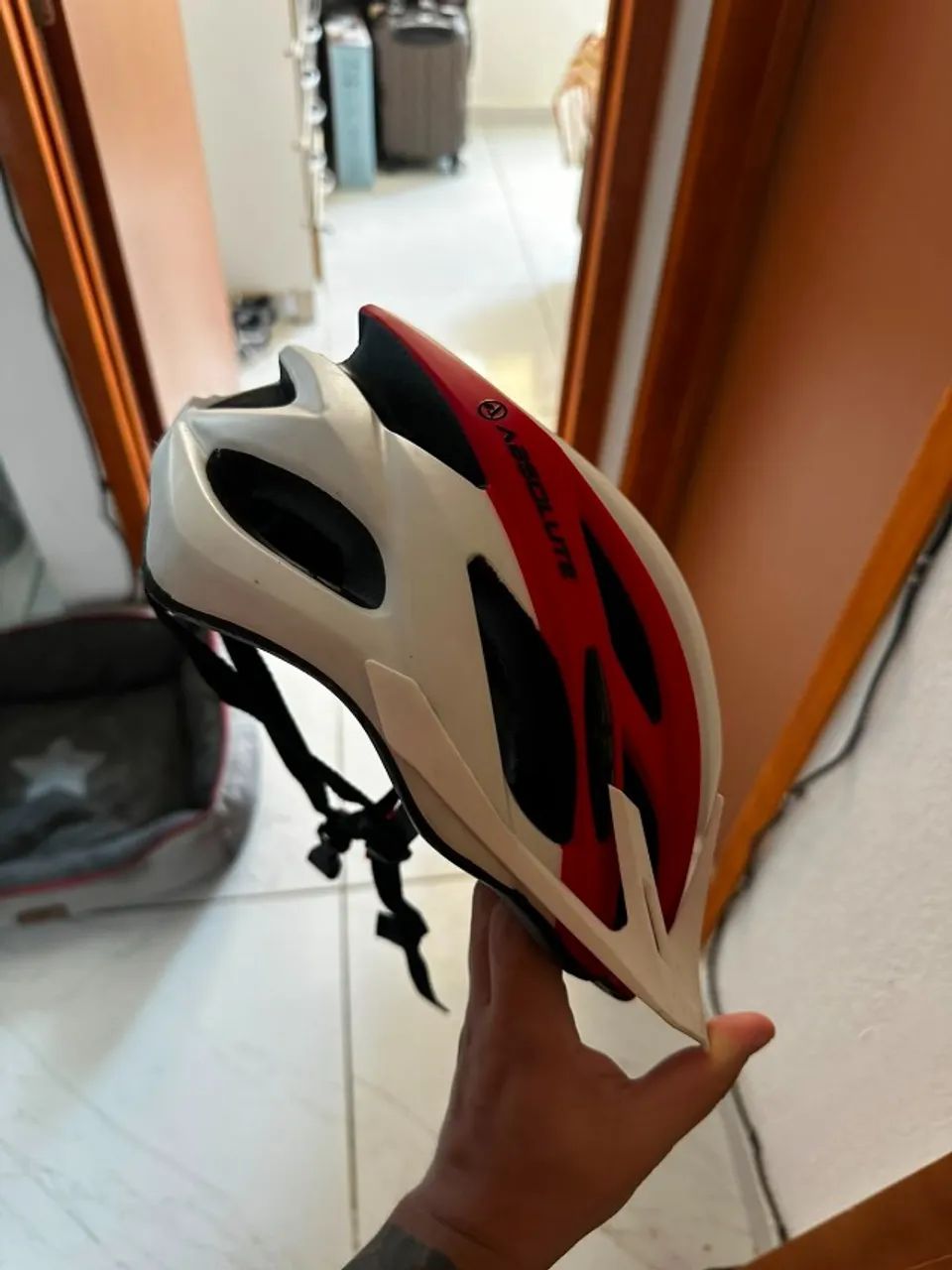 Capacete para Bicicleta Absolute - Foto 2