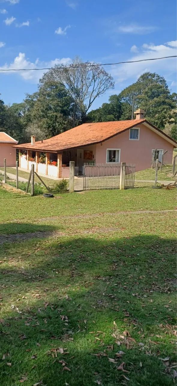 CHÁCARA À VENDA EM QUITANDINHA - PR 