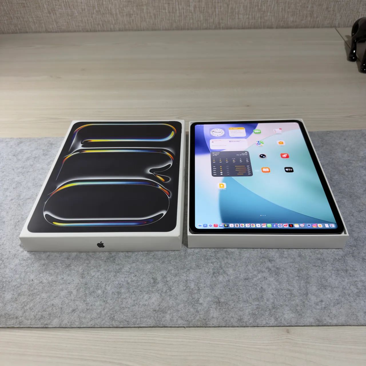 Apple iPad Pro 13