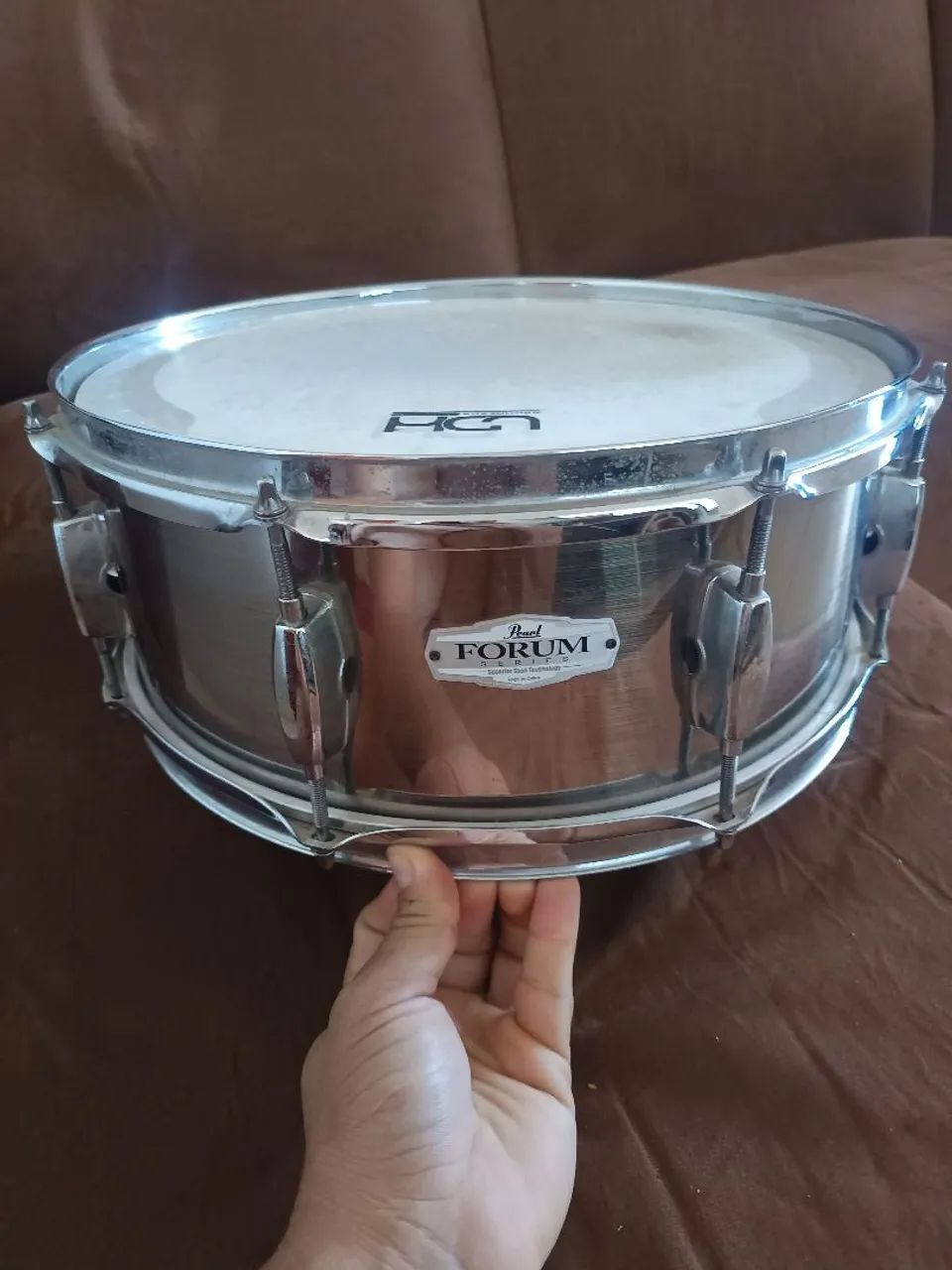 Caixa Pearl 