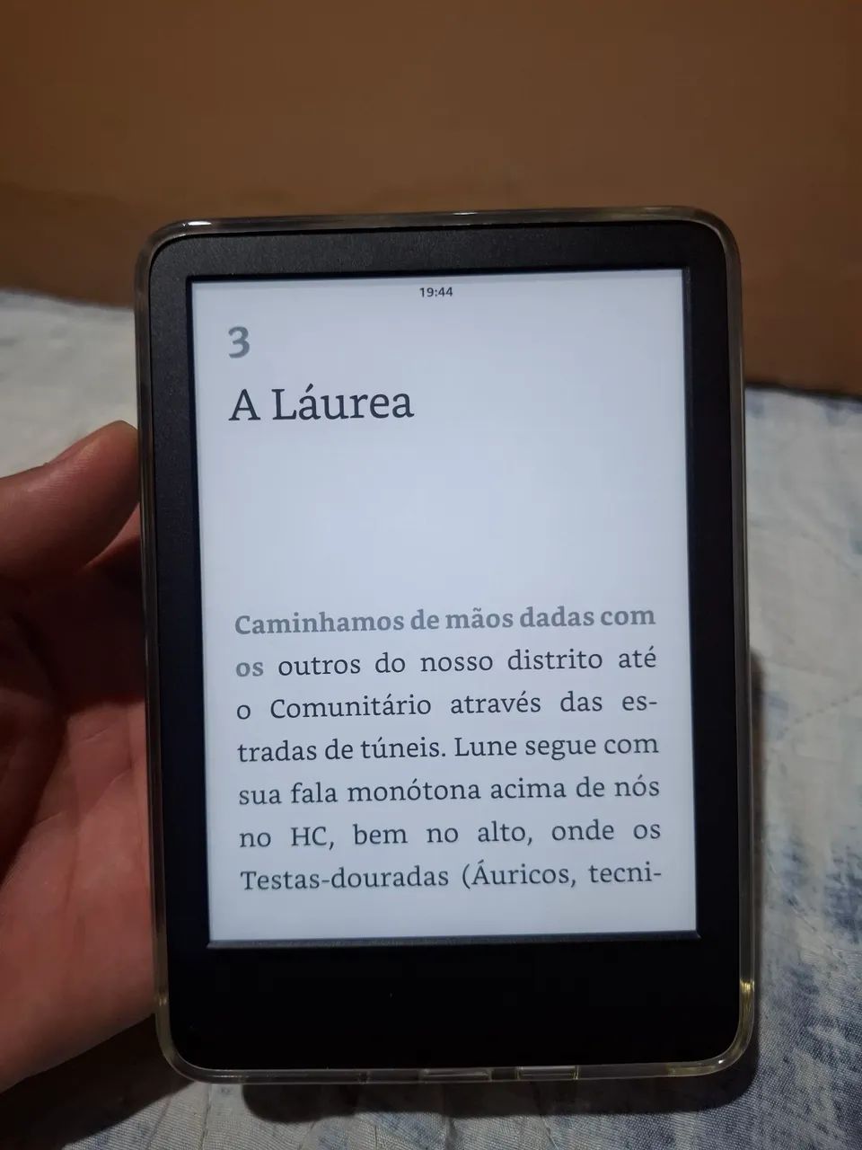 Kindle Básico 