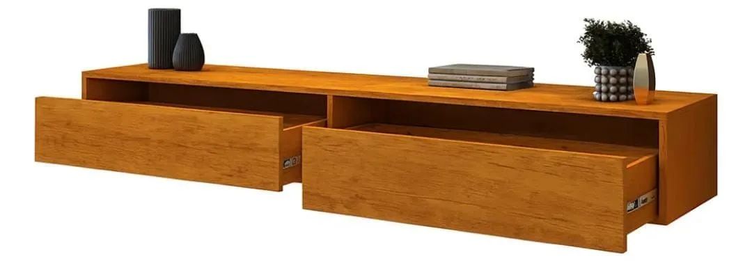 Rack para tv até 55 polegadas - Foto 4