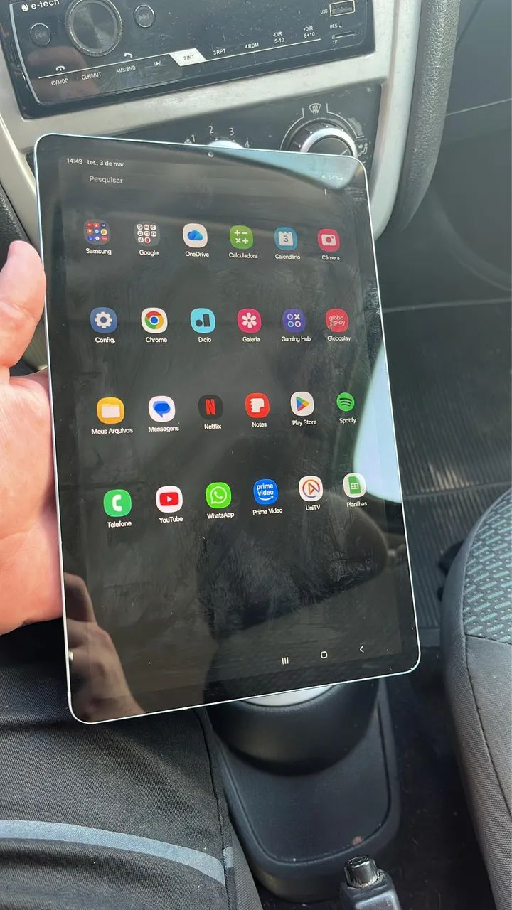 S6 Lite - Foto 2