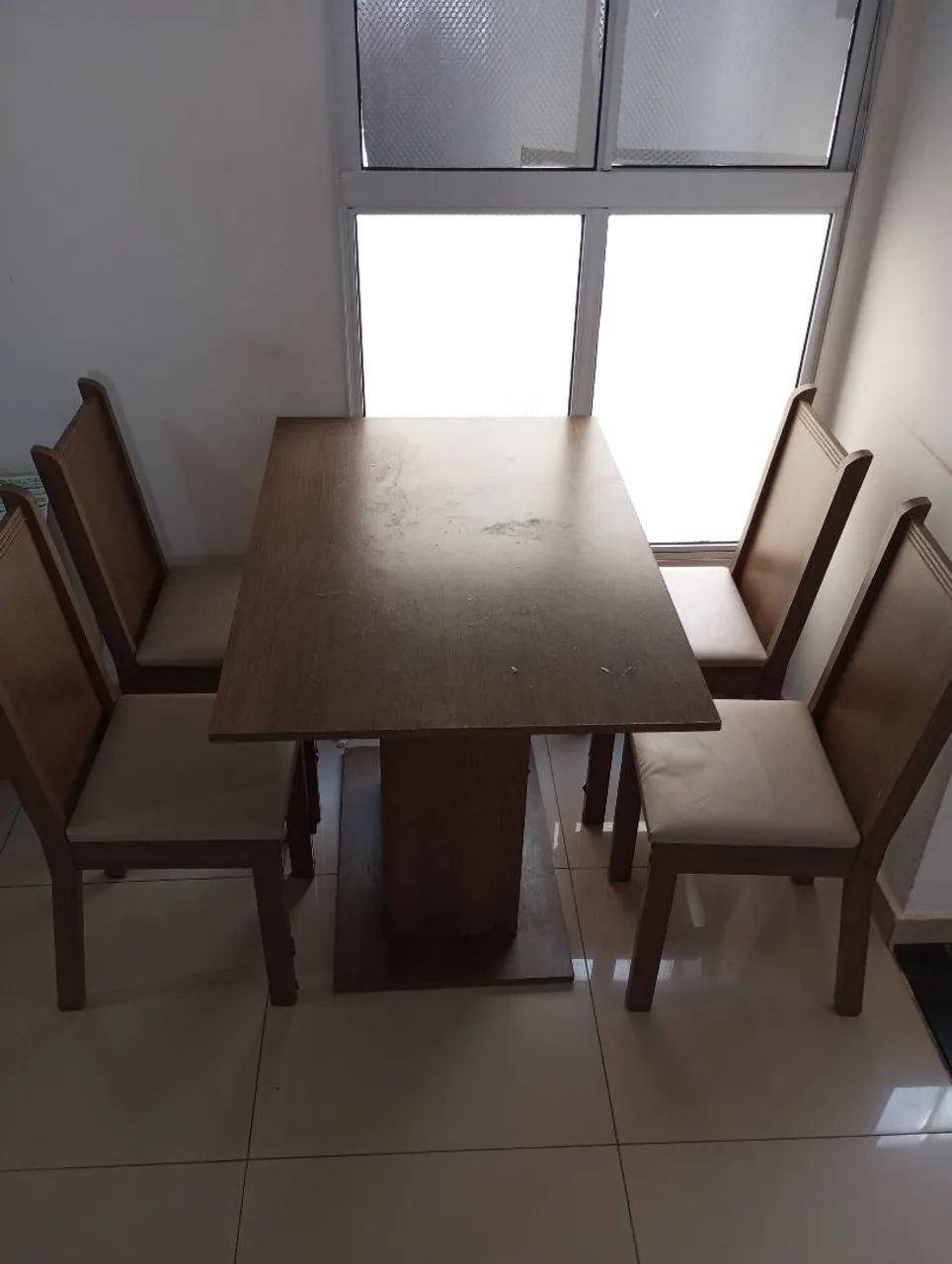 Mesa - Foto 2